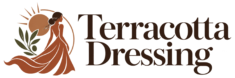 Terracotta Dressing